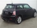 Midnight Black Metallic - Cooper S Hardtop Photo No. 3