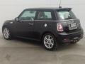 Midnight Black Metallic - Cooper S Hardtop Photo No. 4