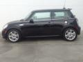 Midnight Black Metallic - Cooper S Hardtop Photo No. 5