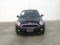 Midnight Black Metallic - Cooper S Hardtop Photo No. 7