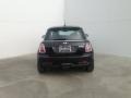 Midnight Black Metallic - Cooper S Hardtop Photo No. 8