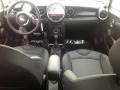 Midnight Black Metallic - Cooper S Hardtop Photo No. 11