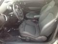 Midnight Black Metallic - Cooper S Hardtop Photo No. 13