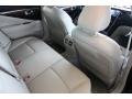 2014 Malbec Black Infiniti Q 50 Hybrid Premium  photo #45