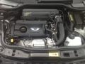 Midnight Black Metallic - Cooper S Hardtop Photo No. 20