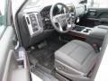 2015 Summit White GMC Sierra 2500HD SLE Crew Cab 4x4  photo #7