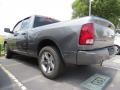 Mineral Gray Metallic - Ram 1500 Express Quad Cab Photo No. 2