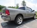 Mineral Gray Metallic - Ram 1500 Express Quad Cab Photo No. 3
