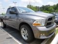Mineral Gray Metallic - Ram 1500 Express Quad Cab Photo No. 4