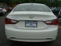Shimmering White - Sonata GLS Photo No. 5