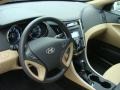 Shimmering White - Sonata GLS Photo No. 9