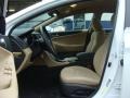 Shimmering White - Sonata GLS Photo No. 10