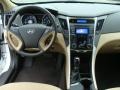 Shimmering White - Sonata GLS Photo No. 11
