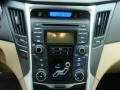 Shimmering White - Sonata GLS Photo No. 17