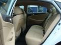Shimmering White - Sonata GLS Photo No. 20