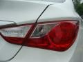 Shimmering White - Sonata GLS Photo No. 22