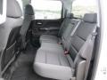 2015 Summit White GMC Sierra 2500HD SLE Crew Cab 4x4  photo #31