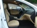 Shimmering White - Sonata GLS Photo No. 26
