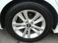 Shimmering White - Sonata GLS Photo No. 27
