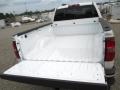 2015 Summit White GMC Sierra 2500HD SLE Crew Cab 4x4  photo #34