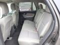 2014 Mineral Gray Ford Edge SEL AWD  photo #12