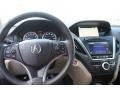 2014 Forest Mist Metallic Acura MDX SH-AWD Technology  photo #25