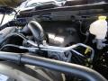5.7 Liter HEMI OHV 16-Valve VVT MDS V8 2014 Ram 1500 Sport Quad Cab Engine