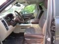 2014 Granite Crystal Metallic Ram 1500 SLT Quad Cab  photo #7