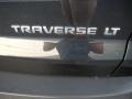 Black Granite Metallic - Traverse LT Photo No. 22