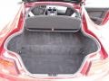 Black Trunk Photo for 2007 Aston Martin V8 Vantage #94306712