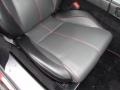 Black 2007 Aston Martin V8 Vantage Coupe Interior Color