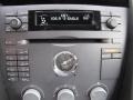 2007 Aston Martin V8 Vantage Black Interior Audio System Photo