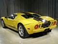 2006 Screaming Yellow Ford GT   photo #2