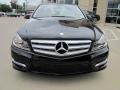 Black - C 250 Sport Photo No. 6