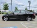 Black - C 250 Sport Photo No. 7
