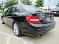 Black - C 250 Sport Photo No. 8