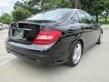 Black - C 250 Sport Photo No. 10