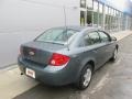 2007 Blue Granite Metallic Chevrolet Cobalt LS Sedan  photo #4