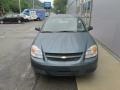 2007 Blue Granite Metallic Chevrolet Cobalt LS Sedan  photo #8