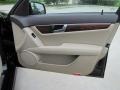 Black - C 250 Sport Photo No. 45