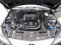 Black - C 250 Sport Photo No. 47