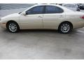 Mystic Gold Metallic - ES 300 Photo No. 6