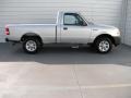 Silver Metallic - Ranger XL Regular Cab Photo No. 3