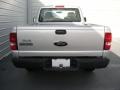 Silver Metallic - Ranger XL Regular Cab Photo No. 5