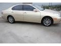 Mystic Gold Metallic - ES 300 Photo No. 12