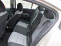 Champagne Silver Metallic - Cruze LS Photo No. 12