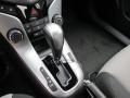 Champagne Silver Metallic - Cruze LS Photo No. 14