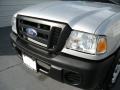 Silver Metallic - Ranger XL Regular Cab Photo No. 10