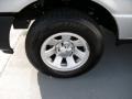 Silver Metallic - Ranger XL Regular Cab Photo No. 11