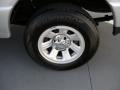 Silver Metallic - Ranger XL Regular Cab Photo No. 12